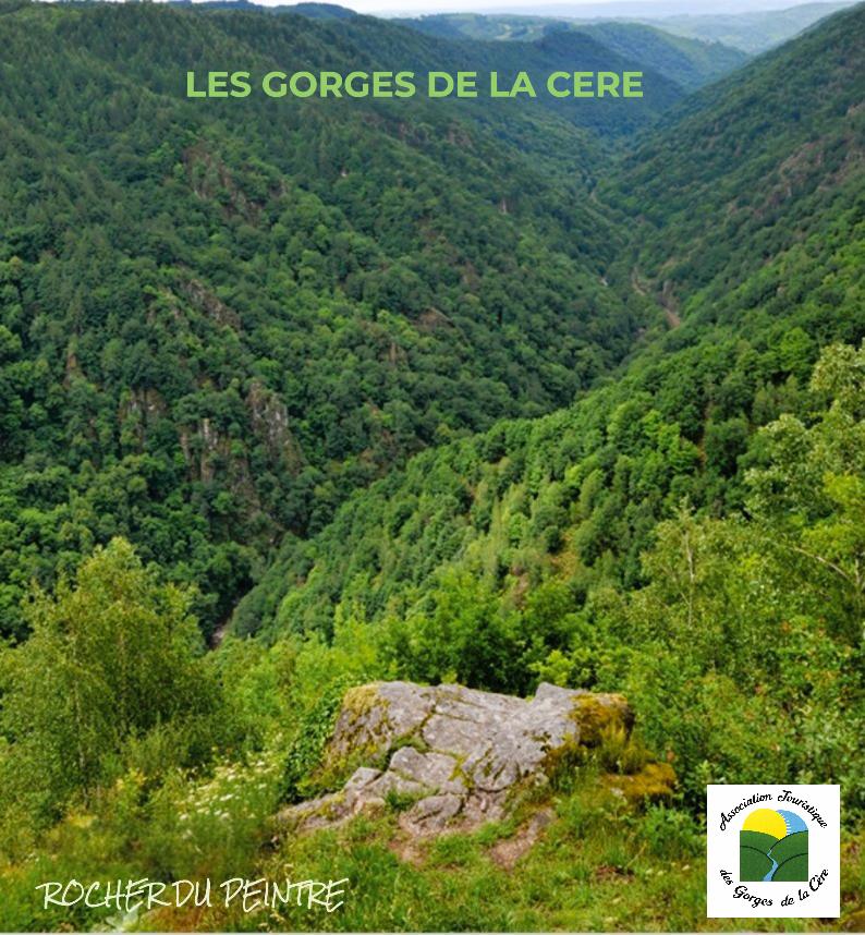 1 Rocher du peintre
